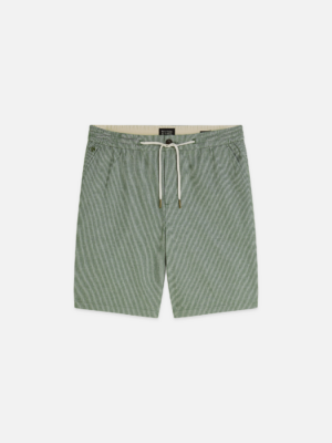 Bermuda Scotch & Soda Seasonal Core Fave Cotton Linen 182191