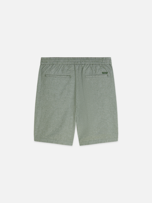 Bermuda Scotch & Soda Seasonal Core Fave Cotton Linen 182191