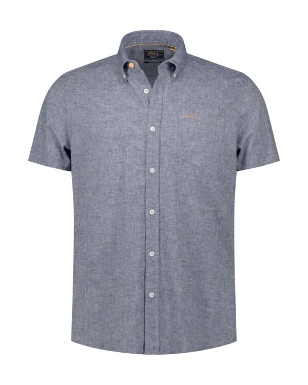 Chemise New Zealand 26CN506S