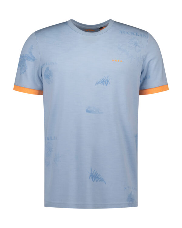 T-Shirt New Zealand 26CN741