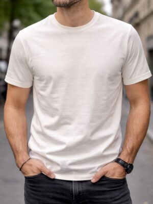 T-Shirt John Varvatos ''Bale''
