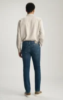 Jeans Mavi Marcus 'Organic Vintage'