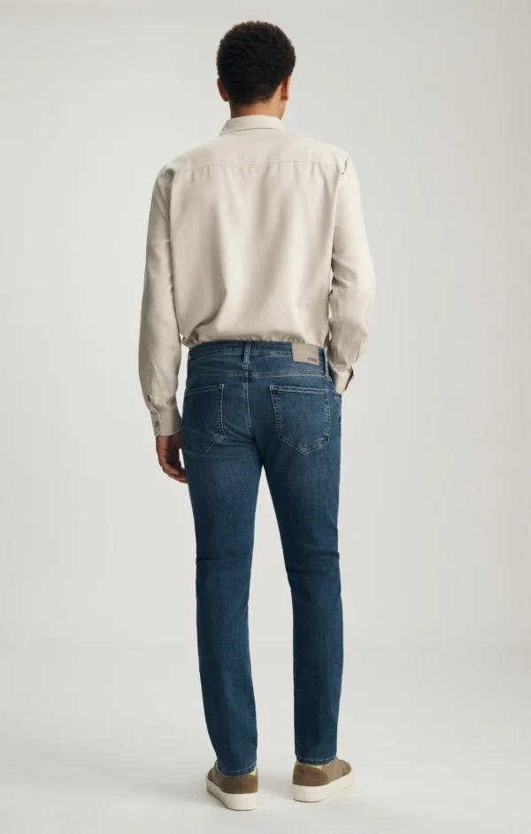 Jeans Mavi Marcus 'Organic Vintage'