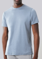 T-shirt col rond Robert Barakett Georgia Crew 23336