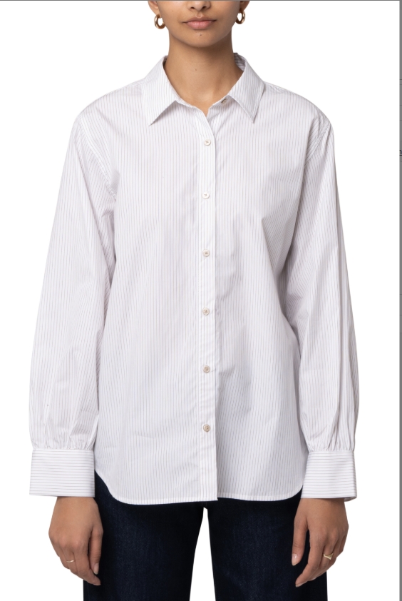 Chemise Mavi M1211292