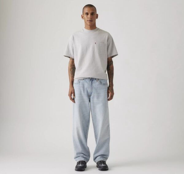 Jeans Levi's 578 A4750-002