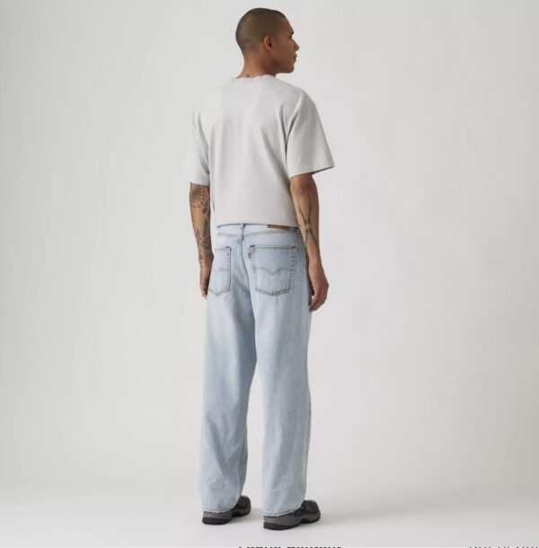 Jeans Levi's 578 A4750-002