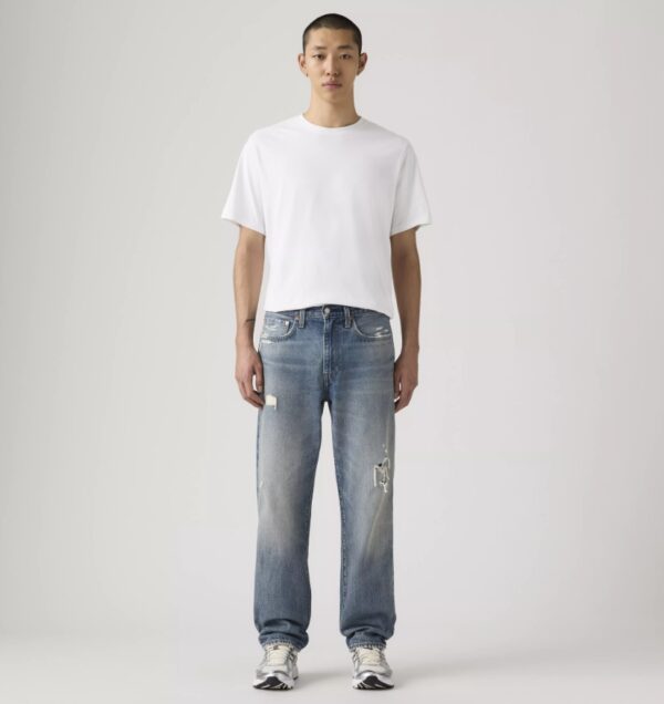 Jeans Levi's 568 29037-0138