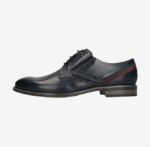 Chaussures à lacets Bugatti 311-AO505-1100