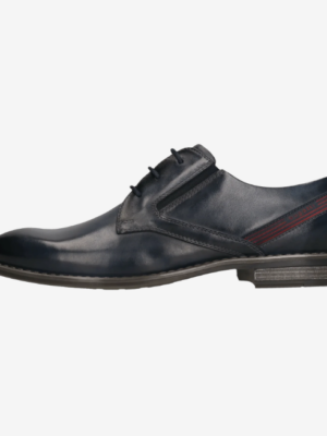 Chaussures à lacets Bugatti 311-AO505-1100