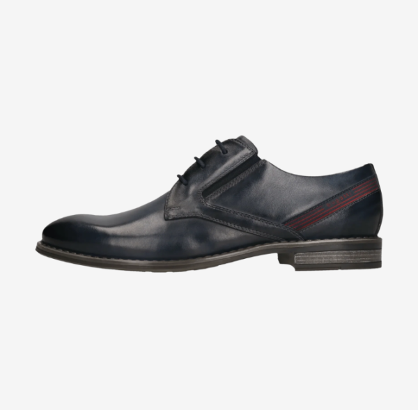 Chaussures à lacets Bugatti 311-AO505-1100