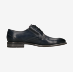 Chaussures à lacets Bugatti 311-AO505-1100