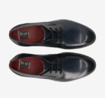 Chaussures à lacets Bugatti 311-AO505-1100