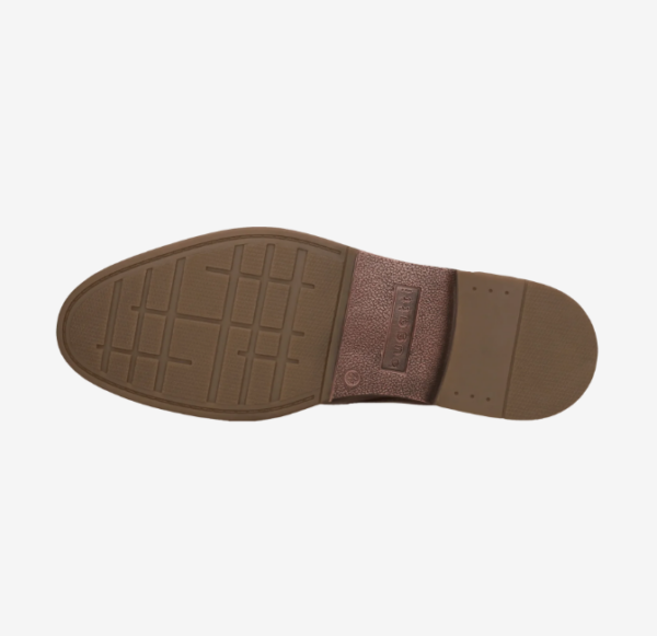 Chaussures à lacets Bugatti 311-AO505-1100