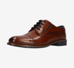 Chaussures de ville à lacets Bugatti 315-AQR04-1000-6300