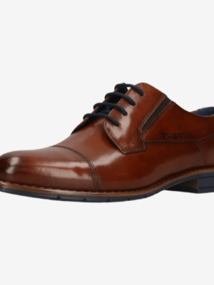 Chaussures de ville à lacets Bugatti 315-AQR04-1000-6300