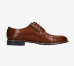 Chaussures de ville à lacets Bugatti 315-AQR04-1000-6300
