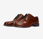 Chaussures de ville à lacets Bugatti 315-AQR04-1000-6300