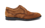 Chaussures en suède Nova Lloyd X-motion 140 25-531-24