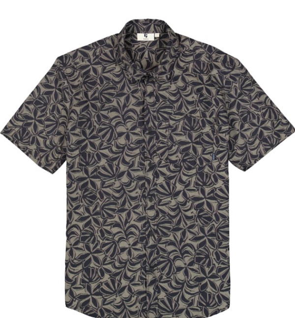 Chemise Garcia P261290