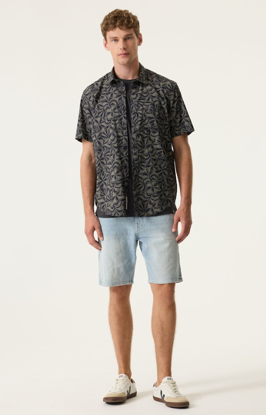 Chemise Garcia P261290