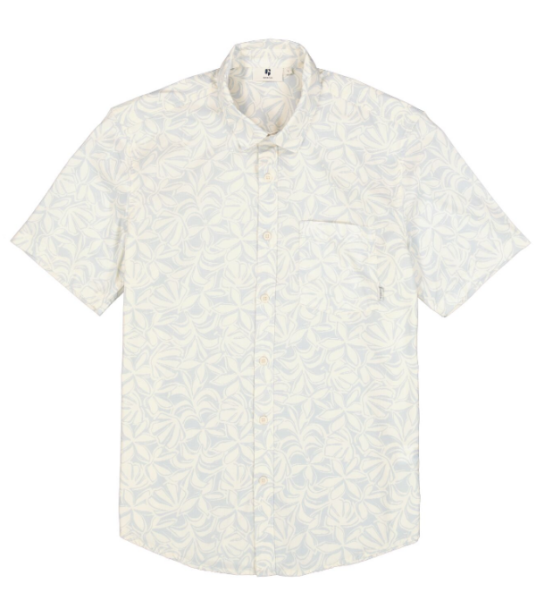 Chemise Garcia P261290