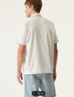 Chemise Garcia P261290