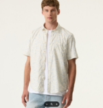 Chemise Garcia P261290