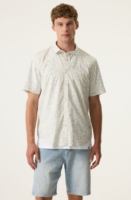 Chemise Garcia P261290