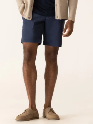 Bermuda en nano nylon tricoté Deke DX0715G