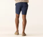Bermuda en nano nylon tricoté Deke DX0715G