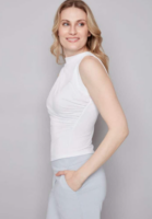 Haut sans manches I Love Tyler Madison Veronica Provence 528003TM