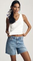 Short Mavi ''Heidi Long''