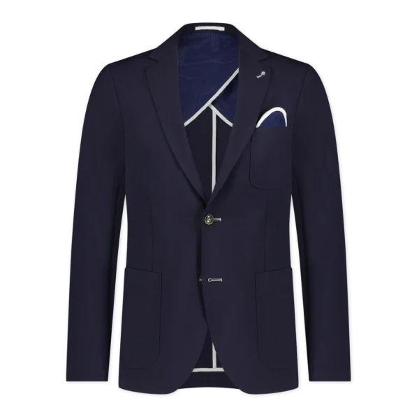 Habit Blue Industry JBI-M100