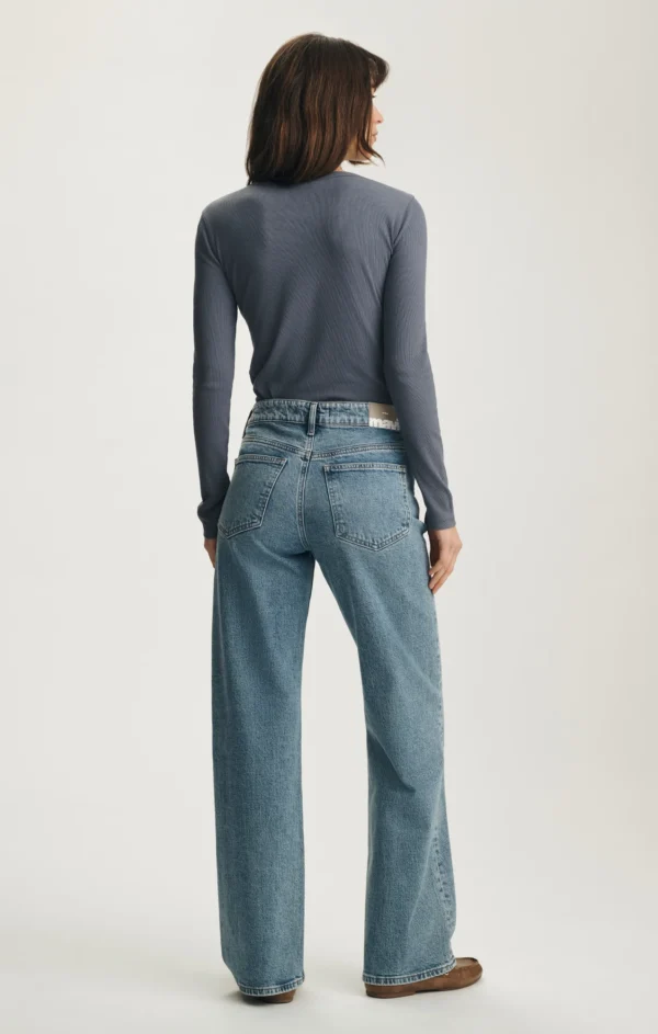 Jeans Mavi Taylor