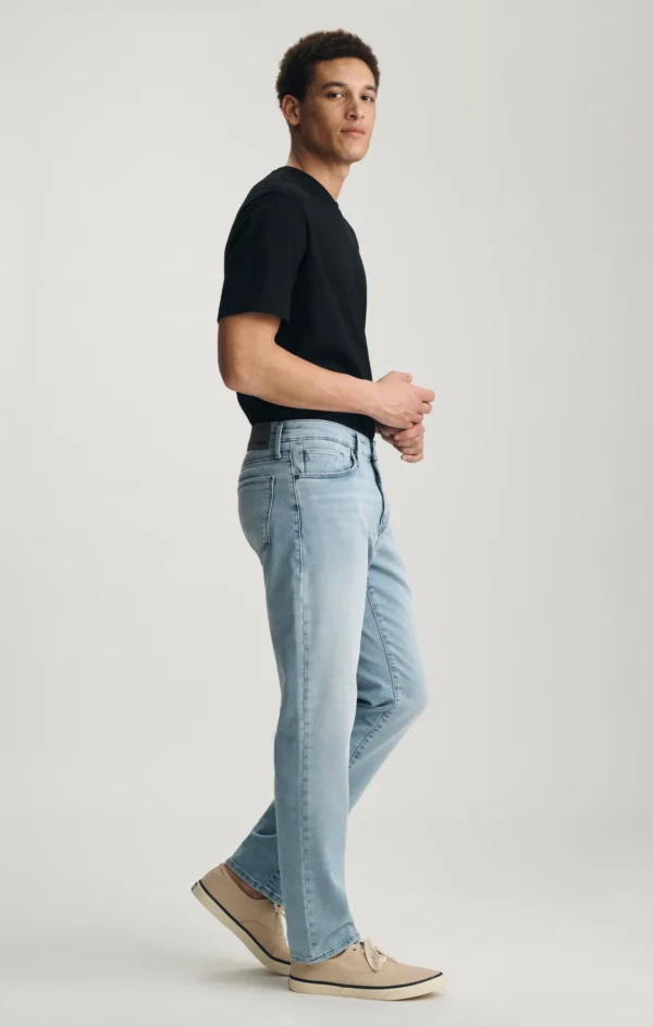 Jeans Mavi Steve  Athletic