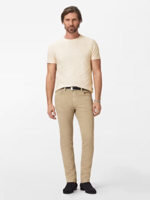 T-Shirt John Varvatos ''Rubin''