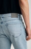 Jeans Mavi Steve  Athletic