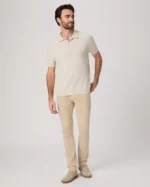 Jeans Paige Lennox Transcend