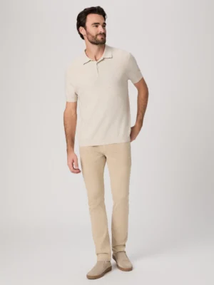 Jeans Paige Lennox Transcend