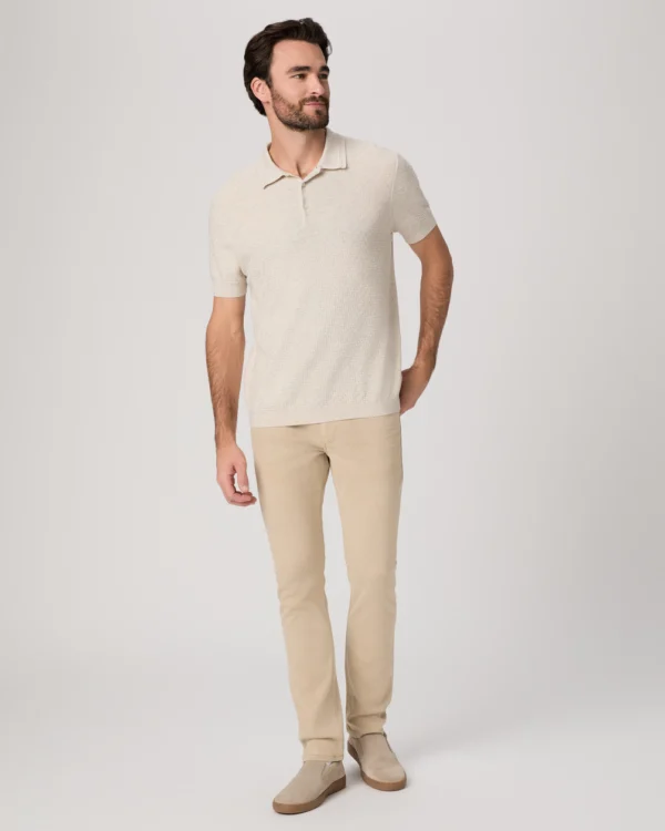 Jeans Paige Lennox Transcend