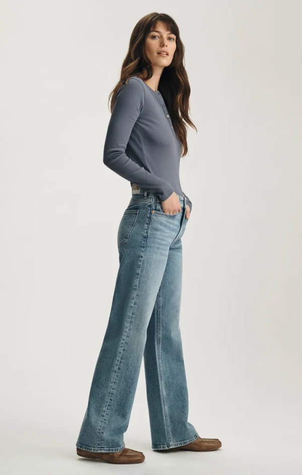 Jeans Mavi Taylor