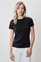 T-shirt pour femme Robert Barakett RBW42000