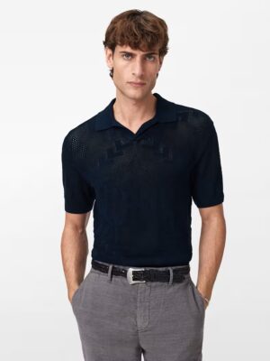Polo John Varvatos ''Corso''
