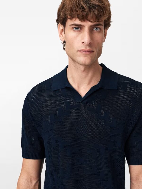 Polo John Varvatos ''Corso''