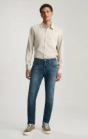 Jeans Mavi Marcus 'Organic Vintage'