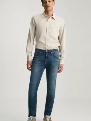 Jeans Mavi Marcus 'Organic Vintage'