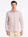 Chemise imprimée à manches longues Robert Graham Antalya