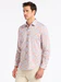 Chemise imprimée à manches longues Robert Graham Antalya