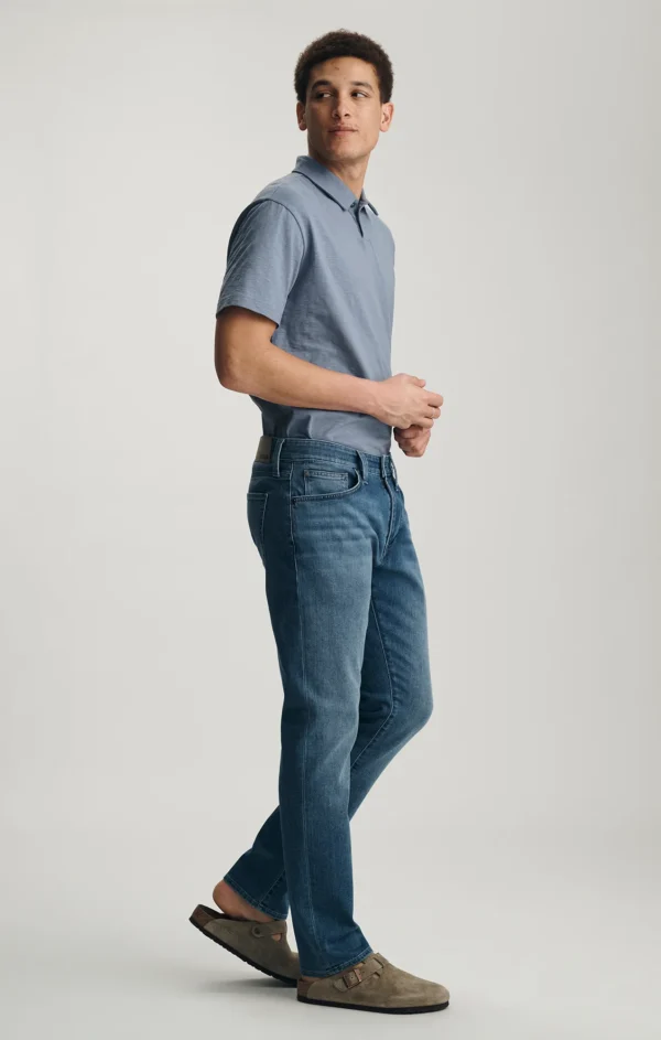 Jeans Mavi Jake 'Air-Lite'